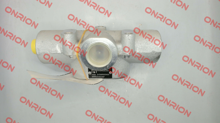 3VDMR000N00 Hydrocar