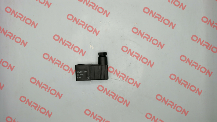 24VDC- 610801033 Mindman