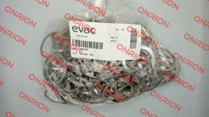 6541452 Evac