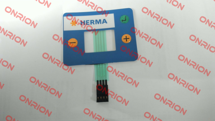 647428 Herma