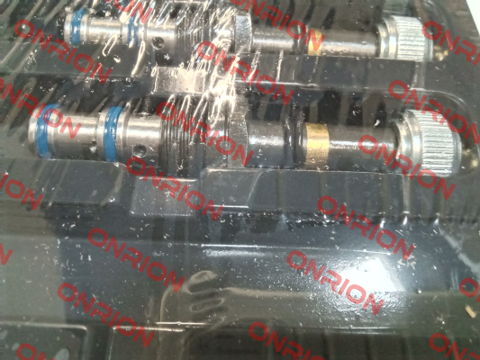 ECD 20/3204-MO Flucom