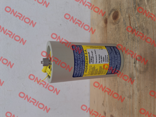 U003A01E1-PP Hidracar