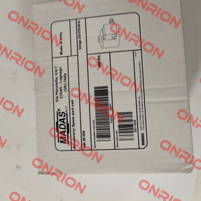 BO-1030 Madas