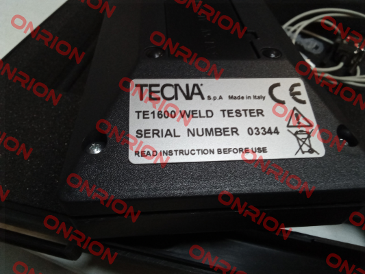 TE1600 Tecna