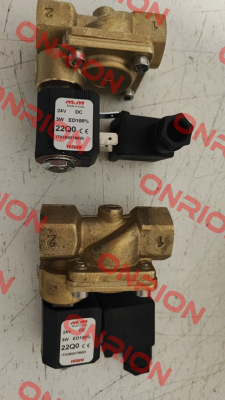 LC205DEZ-22Q0 Rotork