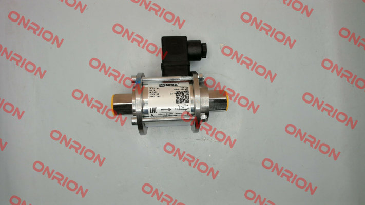 554308 / A 45 NO  / 10 4O6 3/8AC220W 60 Coax