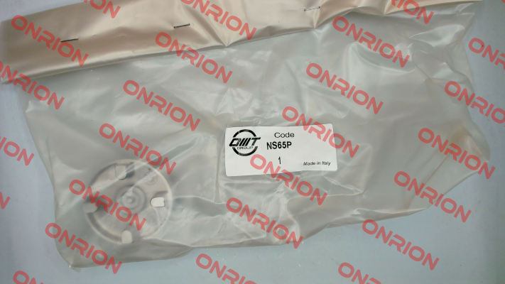 NS65P / OHT 10281000008 Omt