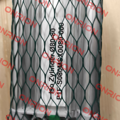 PA62140-0080 Hoerbiger