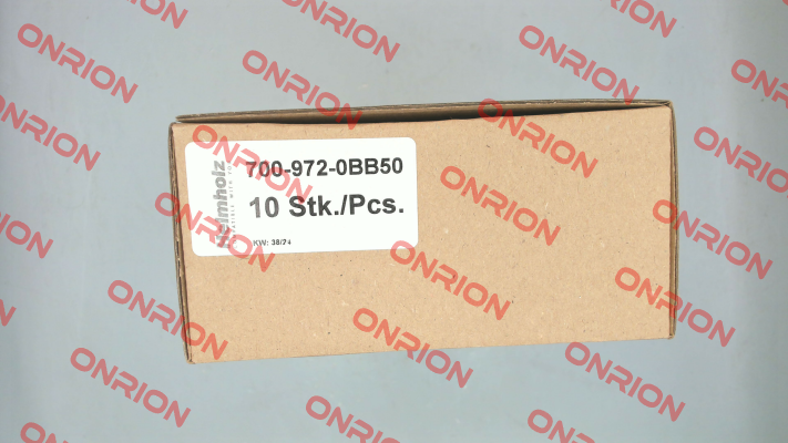 700-972-0BB50 Helmholz