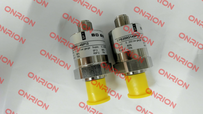 EPS200G14SP12 Bd Sensors