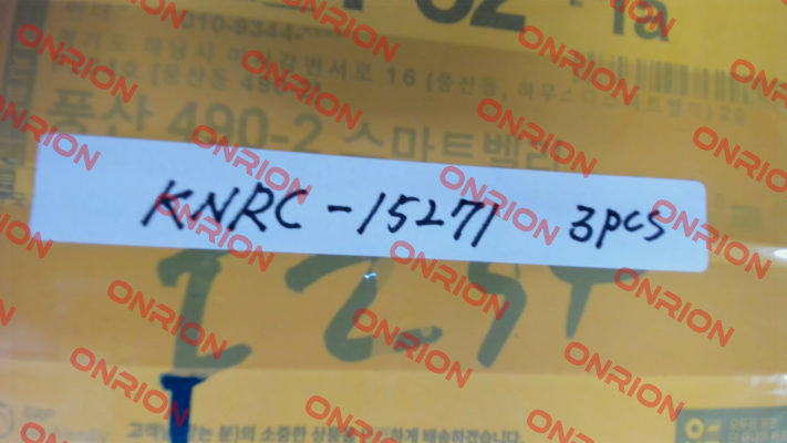 KNRC-15271 KEM