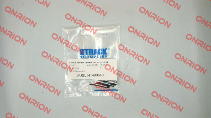R1031-6-30 Strack