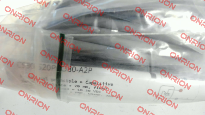 CS30-S20PCO80-A2P Xecro