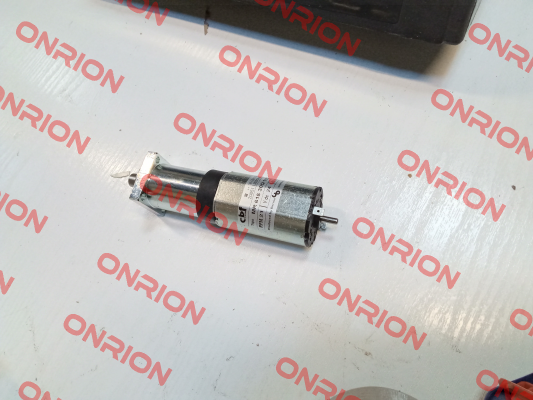 MR615 30Q 1/256 24VDC Cbf Motors
