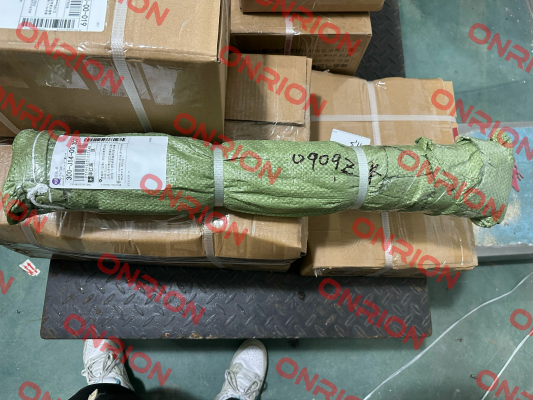 MAL40 seal SNS Pneumatic
