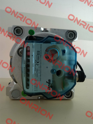 Delta SE 20/50 G65 " Itron