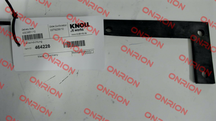 464228 KNOLL