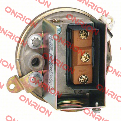 1910-00 / 25E960 Dwyer