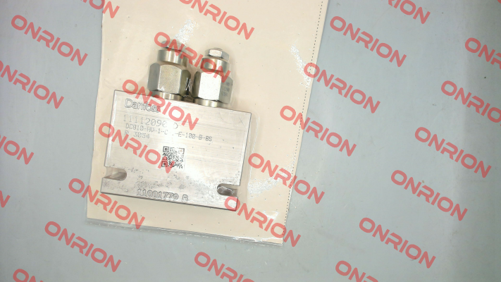 DCB10-HV-1-C-1-E-100-B-8S Comatrol