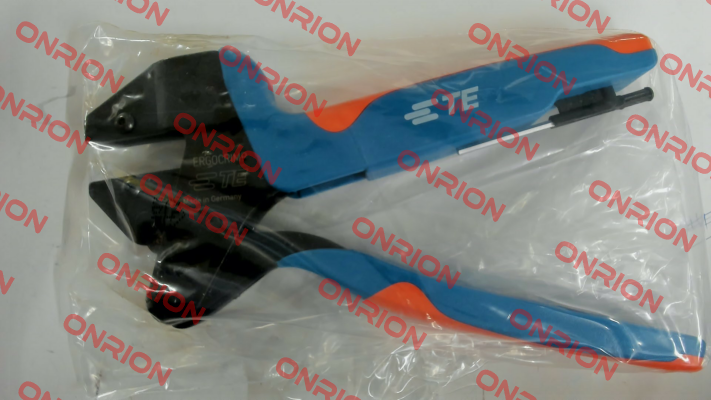 539635-1 TE Connectivity (Tyco Electronics)