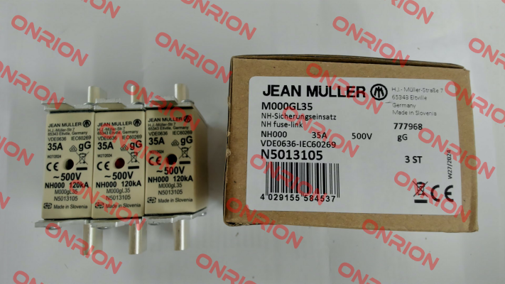N5013105 Jean Müller
