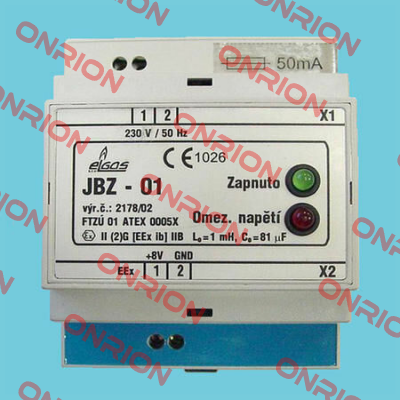 JBZ-01 ELGAS
