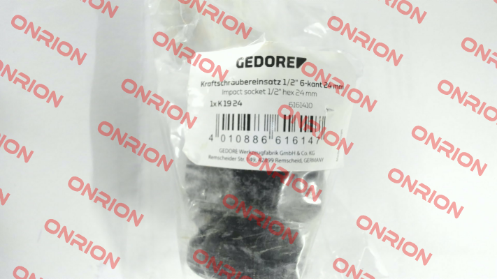 6161410 Gedore