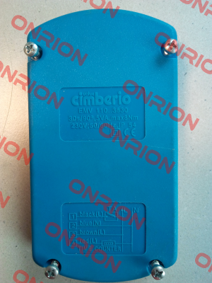 602/M 6 Cimberio