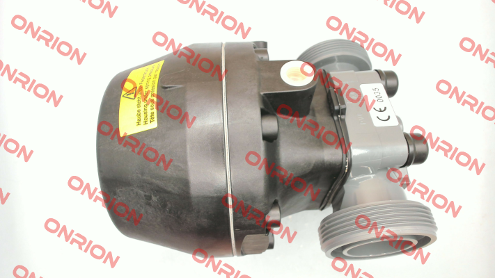 R690 32D 7 1291FDN 0101 Gemü