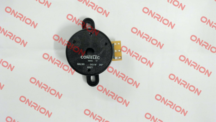 WAL 305 5K Contelec