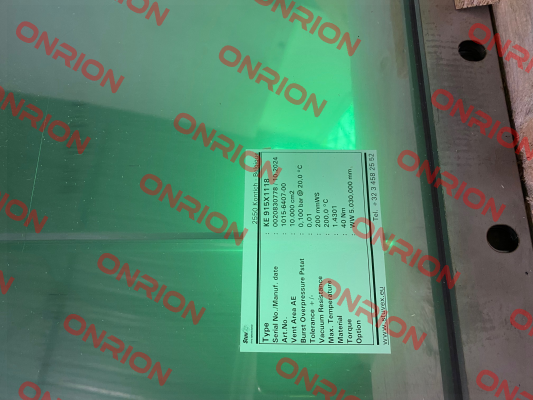 310-5000-003 Brilex
