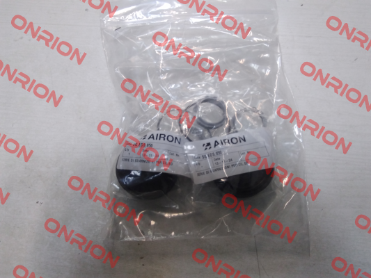 rebuild kit for EDS.050.0150 FF+CF+PC.A=386 Airon