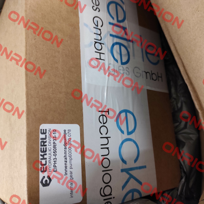 EIPH3-050RP33-10 (6000300078) Eckerle
