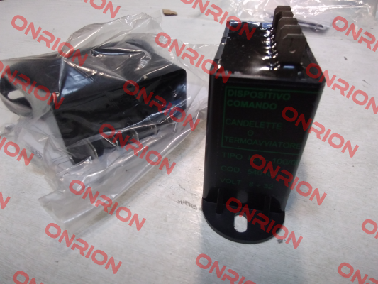 ICT-100/00 ( cod. 00540103 ) Elcos