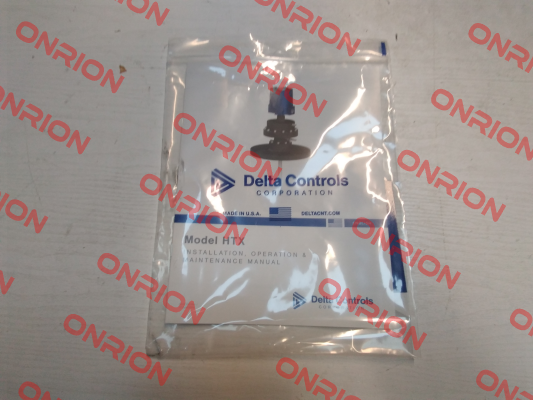 DOCUMENTS Delta Controls