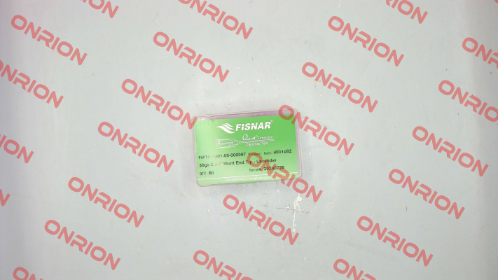 8001082 Fisnar