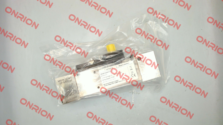 MR1K-010MT030-18 Honsberg