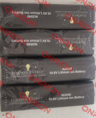 NI2040HD29 Inspired Energy
