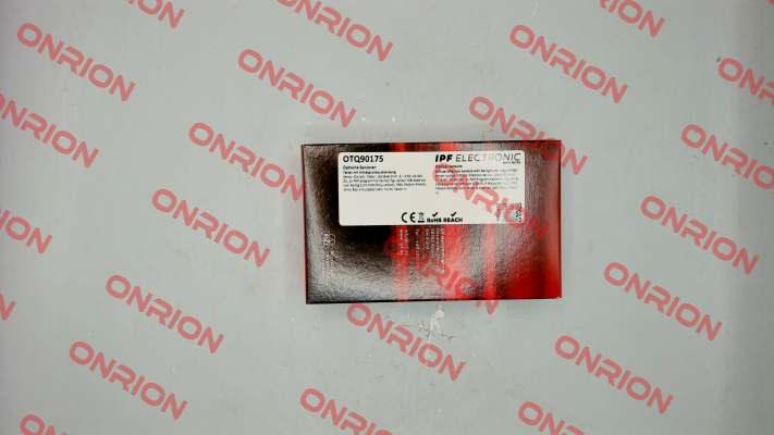 OTQ90175 IPF Electronic