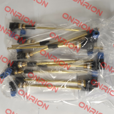 NR 1/2'' EExi-L300-01 L1/260/S-3+PE Goldammer