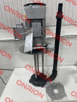 MEC3100H.5KF Graymills