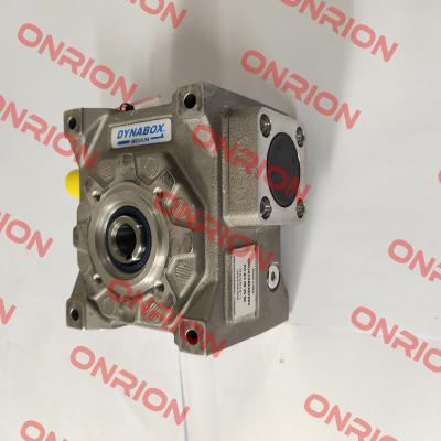 Dynabox 35 Medium 30 CR H2 Girard Transmissions