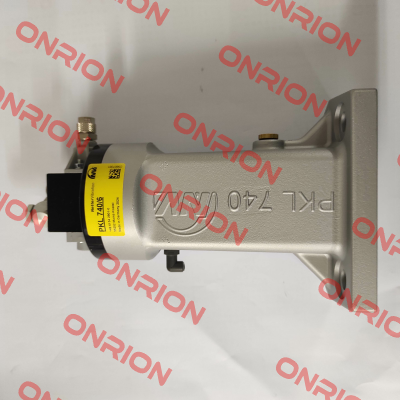 PKL 740/6 - 03607000 NetterVibration
