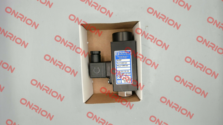 P/N: 50705501 / 14393 Hydropa Hydrostar