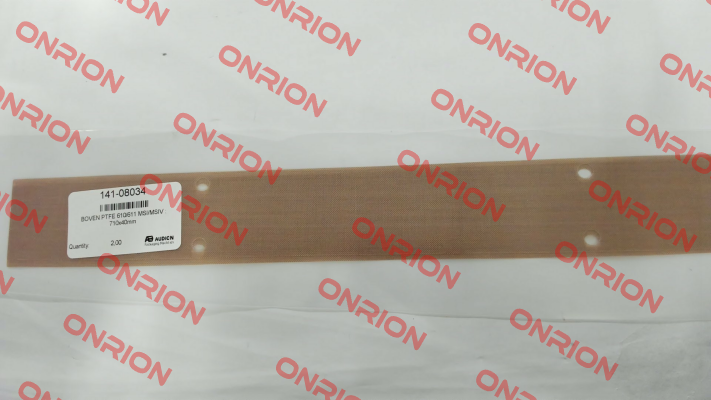 141-08034 Audion Elektro