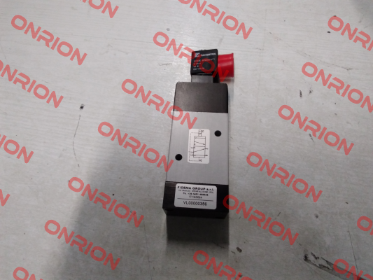 E5 L 1A ¼” BSP 24 D.C Meg Industry (Pressmair)