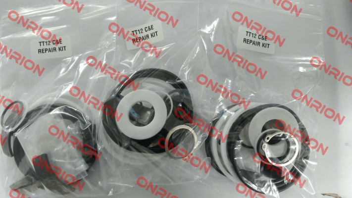 RP TT012 Trutorq