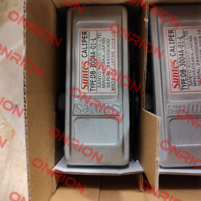 DB-3004A-01-L Suntes