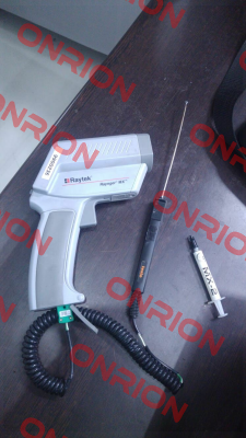 RAYNGER MX4 Raytek
