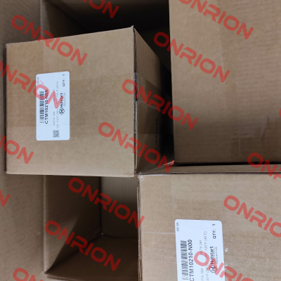CTM10210-N00 Hotstart